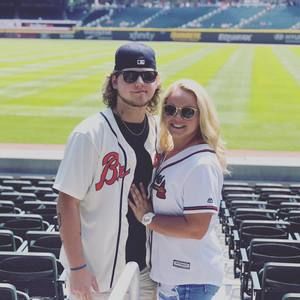 Meet your Posher, Wade